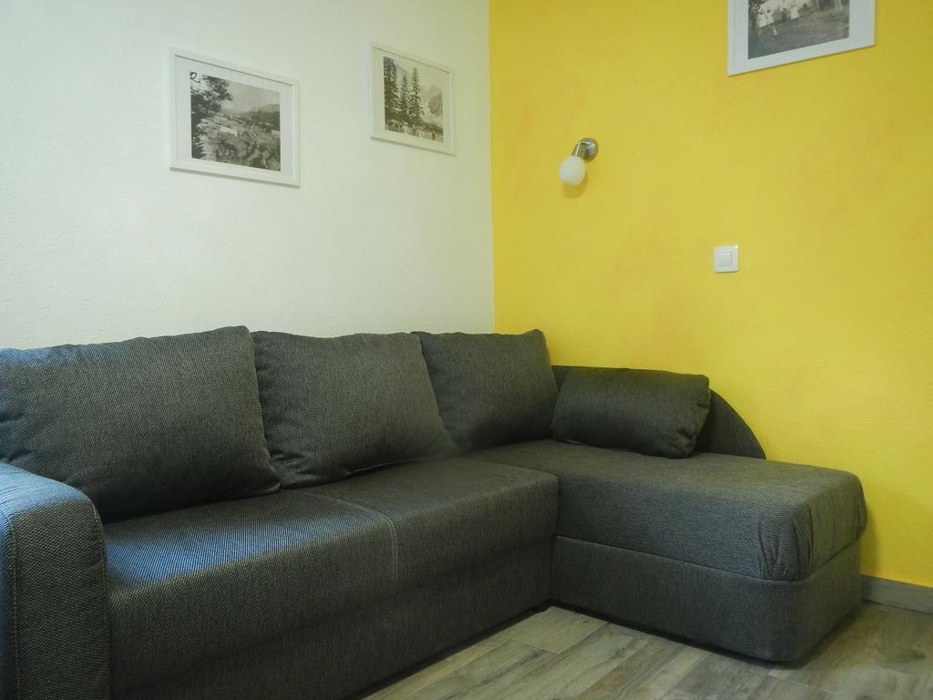 Danijela & Gregor Apartment Ratece Exterior photo